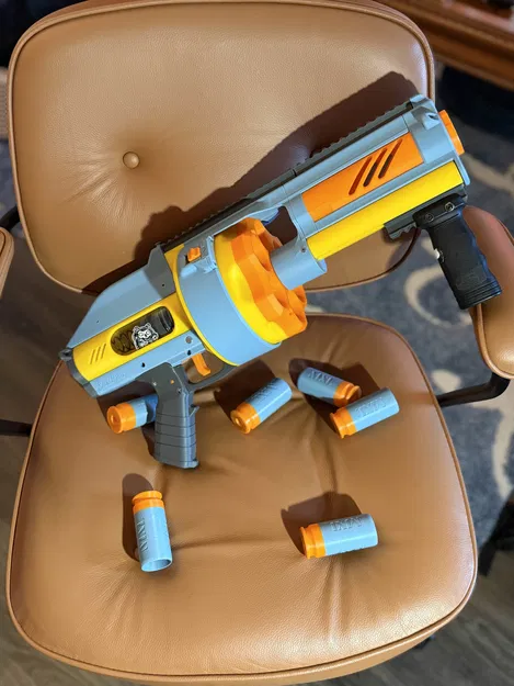 Shellfish Kiểu Bearswares - Image 2