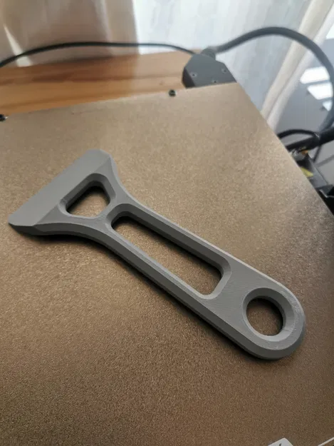 Dao cạo khuôn in 3D - Image 1