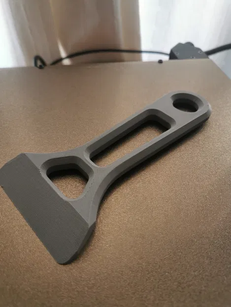 Dao cạo khuôn in 3D - Image 3