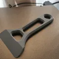 Dao cạo khuôn in 3D - Thumbnail 3