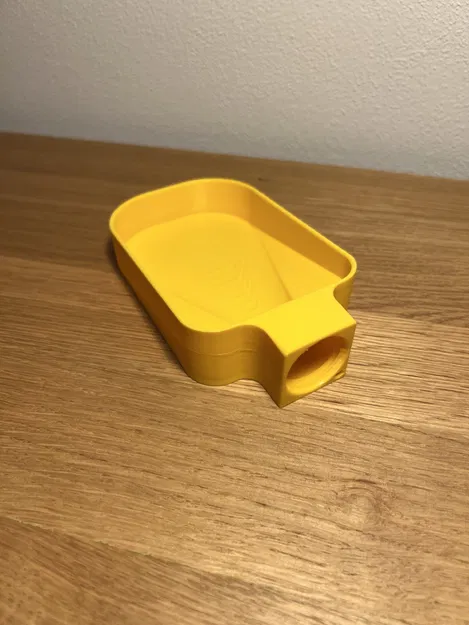 Chén Nước Ngoài Trời Cho Thú Cưng Có Gắn Chai Tiện Lợi - Image 3