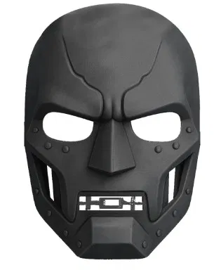 Mặt Nạ Dr. Doom - Phiên Bản 2 và 3 Dark Edition - Image 1