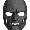Mặt Nạ Dr. Doom - Phiên Bản 2 và 3 Dark Edition - Thumbnail 2
