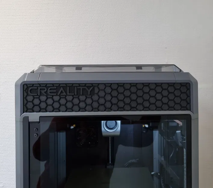 Khung Nâng K1 / K1C Unibody - Creality - Image 2