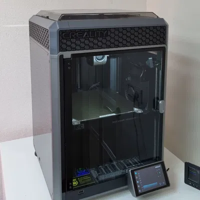 Khung Nâng K1 / K1C Unibody - Creality