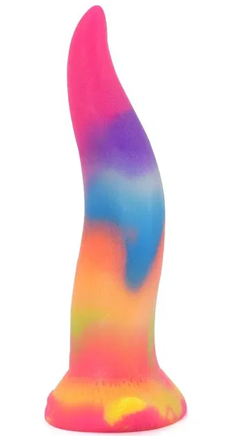 Dildo Hình Lưỡi Quái Vật - Image 1