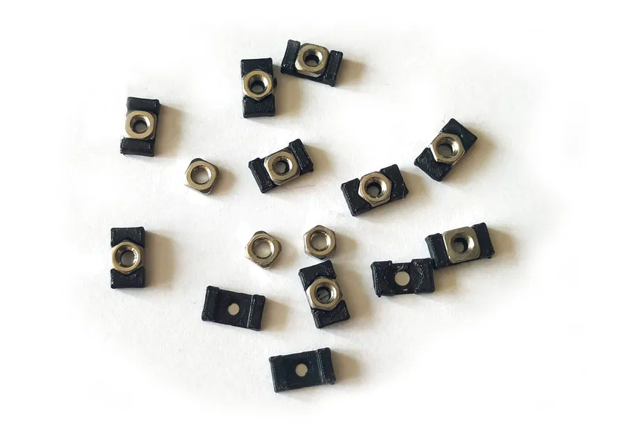 1515 T-nut (cho Voron0) - Image 1