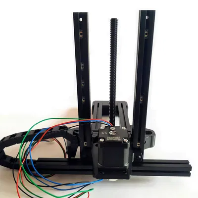 1515 T-nut (cho Voron0)