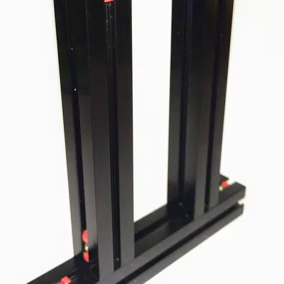 1515 T-nut (cho Voron0)