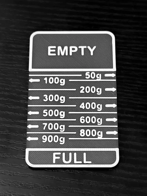 Dụng Cụ Đo Sợi Nhựa (In Đa Màu) - Image 5