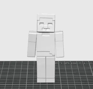 Minecraft - Steve - Image 2