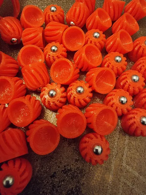 Mô hình Đạn dược HDR 50 T4E Umarex Tự vệ Gia đình - Image 2