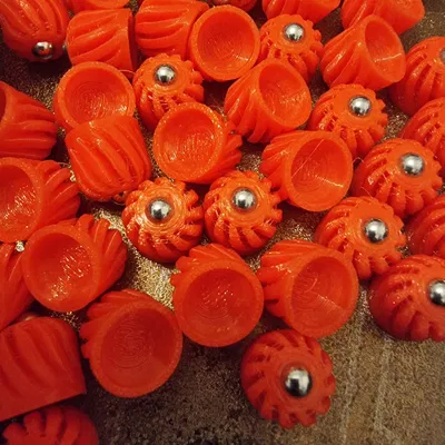 Mô hình Đạn dược HDR 50 T4E Umarex Tự vệ Gia đình