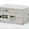 Vỏ Raspberry Pi Router - Thumbnail 4