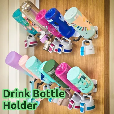 Giá Đỡ Chai Nước (V2)