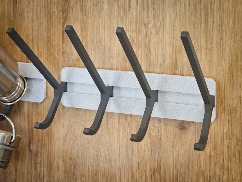 Giá Đỡ Chai Nước (V2) - Image 2