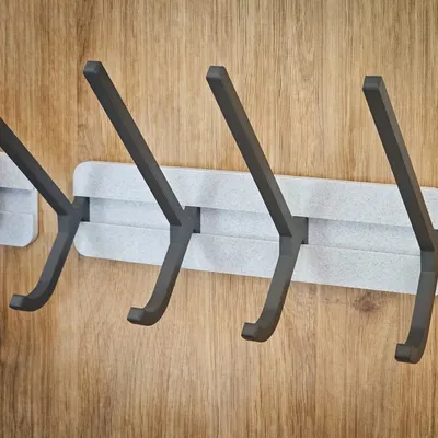 Giá Đỡ Chai Nước (V2)