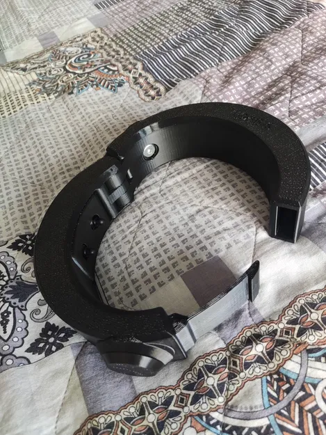 Cổ áo có gắn bộ sốc điện - Image 4