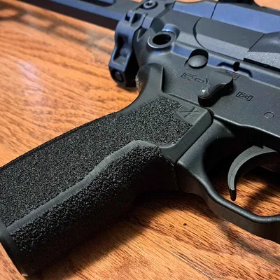 Tay Nắm Súng Prism Arms "Strike" K-Industries Cho VFC M4/AR GBBR