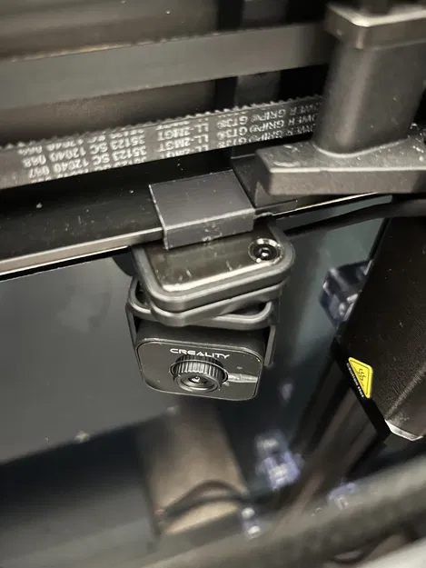 Giá Treo Camera Nebula Cho Ender-5 Max Tương Thích Enclosure - Image 1