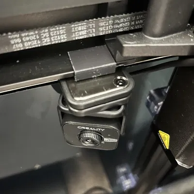 Giá Treo Camera Nebula Cho Ender-5 Max Tương Thích Enclosure