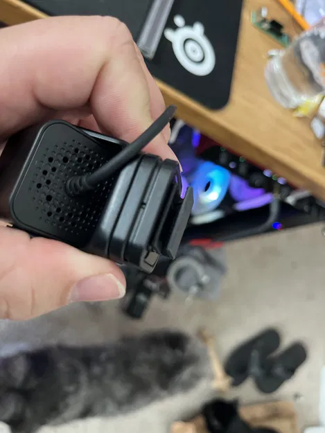 Giá Treo Camera Nebula Cho Ender-5 Max Tương Thích Enclosure - Image 3