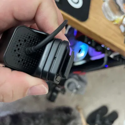 Giá Treo Camera Nebula Cho Ender-5 Max Tương Thích Enclosure