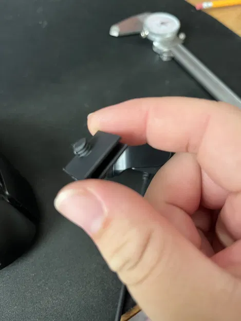 Giá Treo Camera Nebula Cho Ender-5 Max Tương Thích Enclosure - Image 4