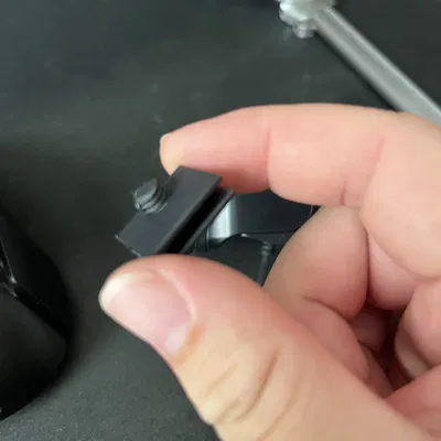 Giá Treo Camera Nebula Cho Ender-5 Max Tương Thích Enclosure