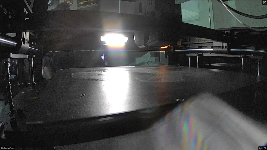 Giá Treo Camera Nebula Cho Ender-5 Max Tương Thích Enclosure - Image 6