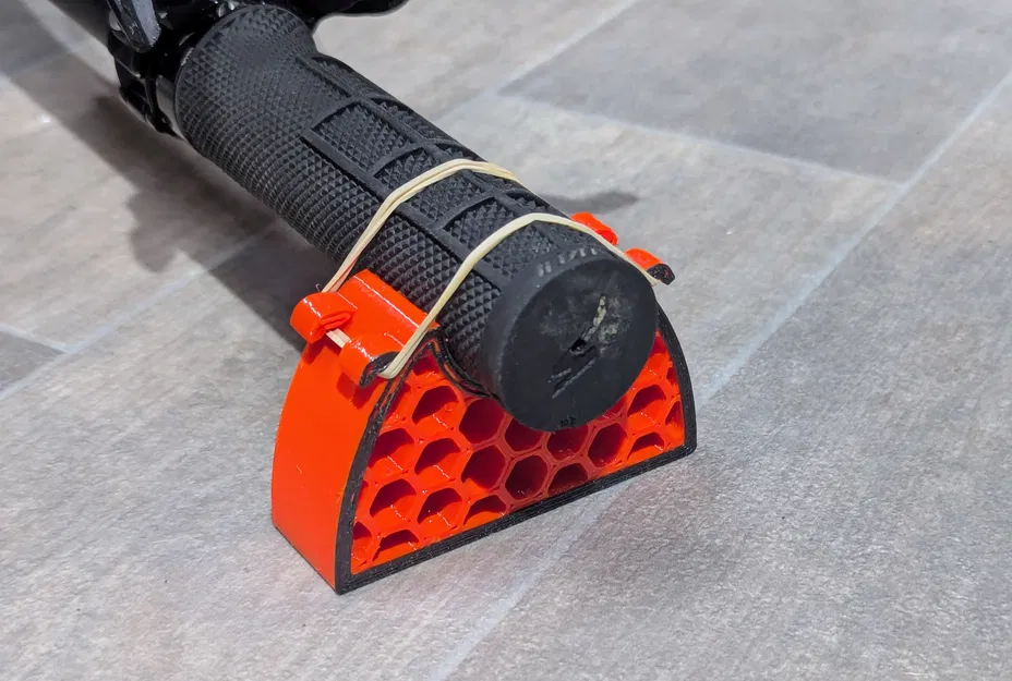 Giá Đỡ Ghi Đông Xe Đạp Phổ Thông Siêu Cứng Cáp - Image 1