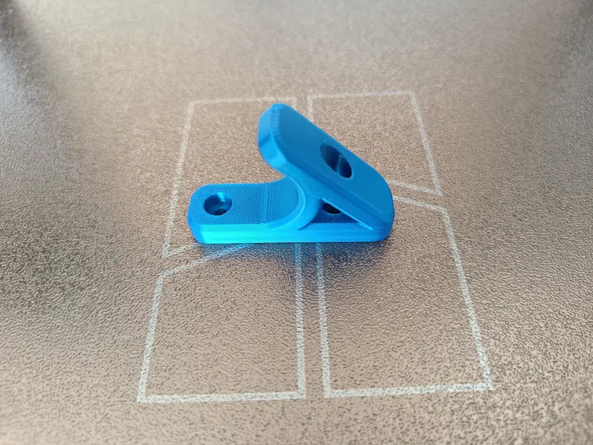 Móc Treo Tường V2 Mạnh Mẽ - Image 2