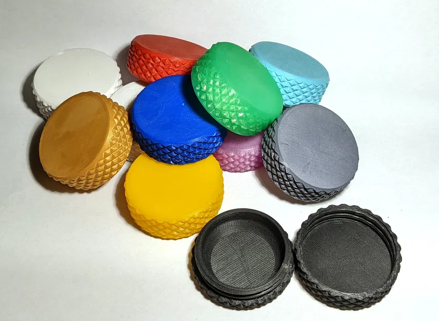 Hộp Đựng "POCKET POD" - Image 1