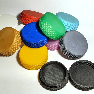 Hộp Đựng "POCKET POD"