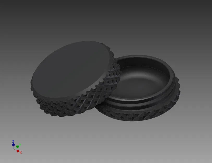 Hộp Đựng "POCKET POD" - Image 2