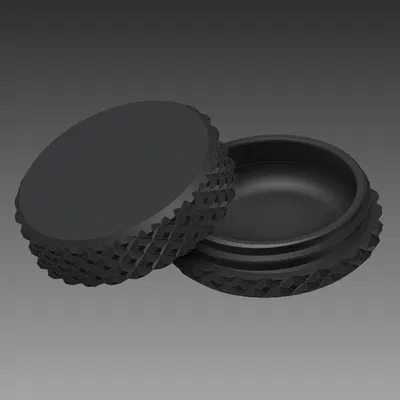 Hộp Đựng "POCKET POD"