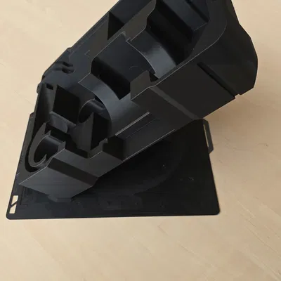 KHAY ĐỰNG MAKITA ROUTER V2.0 PACKOUT (40V XGT & 18V)