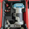 KHAY ĐỰNG MAKITA ROUTER V2.0 PACKOUT (40V XGT & 18V) - Thumbnail 5