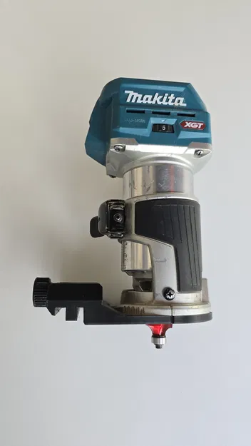 KHAY ĐỰNG MAKITA ROUTER V2.0 PACKOUT (40V XGT & 18V) - Image 6