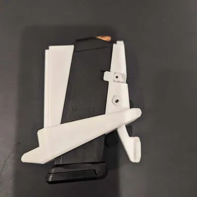 Bộ chuyển đổi Onion AR15 Glock AR9