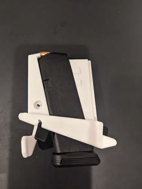 Bộ chuyển đổi Onion AR15 Glock AR9 - Image 2