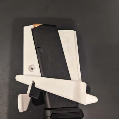 Bộ chuyển đổi Onion AR15 Glock AR9