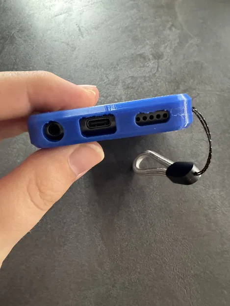 Ốp Lưng Innioasis Y1 TPU - Image 5