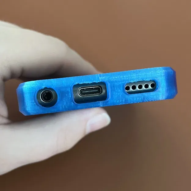 Ốp Lưng Innioasis Y1 TPU - Image 8