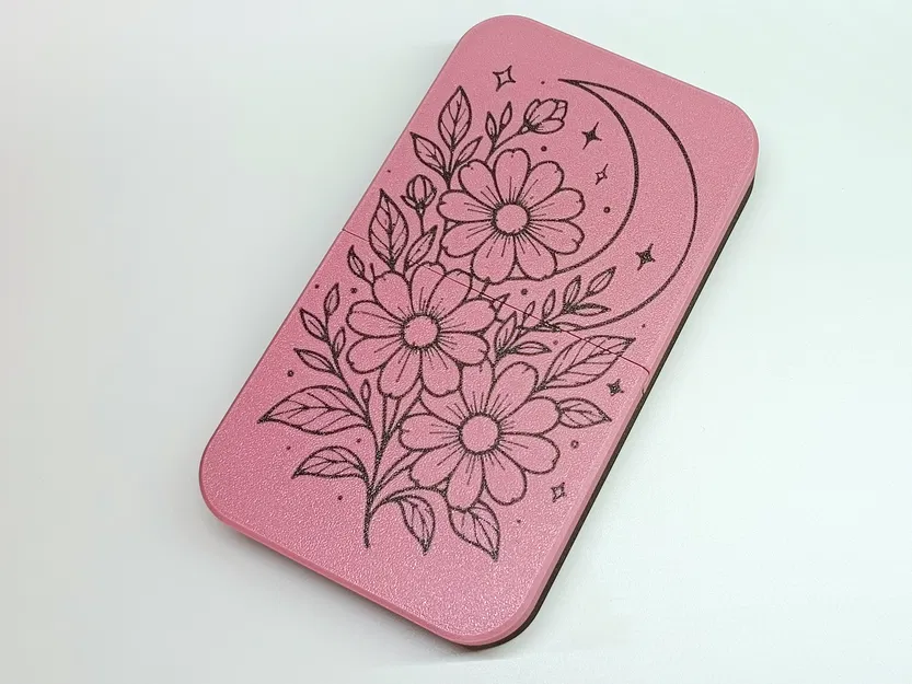 Hộp Đựng Bút Chì Màu và Bút Mực - Image 9