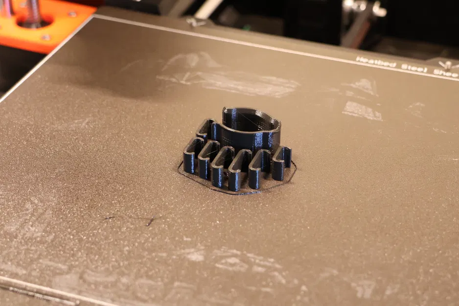 Nẹp Nâng Đỡ Ròng Rọc A2, Nẹp Dây Chằng Vòng, Nhẫn - Image 2