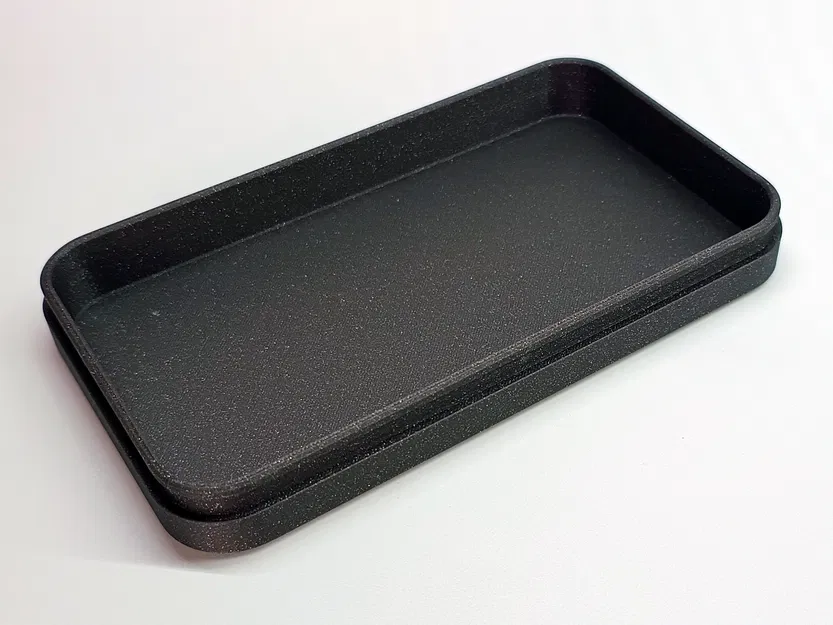 Hộp Đựng Bút Chì Màu và Bút Mực - Image 11