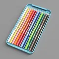 Hộp Đựng Bút Chì Màu và Bút Mực - Thumbnail 12