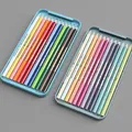 Hộp Đựng Bút Chì Màu và Bút Mực - Thumbnail 13