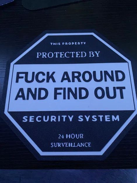 Được Bảo Vệ Bởi Biển Báo Thứ Hai - Image 2